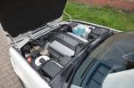 BMW 740i 1992 года (UK)